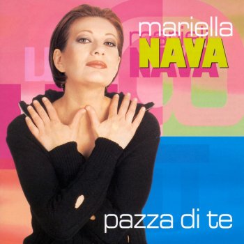 Mariella Nava Rosso Ciliegia