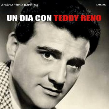 Teddy Reno Abrazame Esta Noche