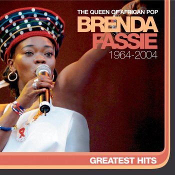 Brenda Fassie Zola Budd