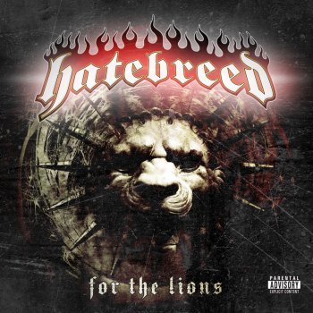 Hatebreed Supertouch