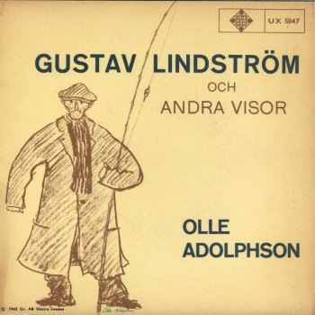 Olle Adolphson Adam och Vera - 2009 Remastered Version