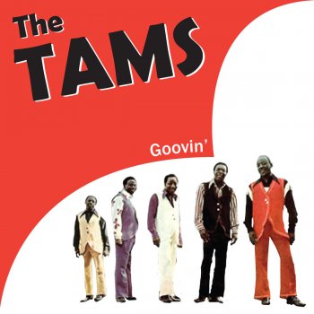 The Tams It's Alright (You're Just In Love)