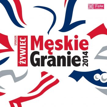 Męskie Granie Orkiestra feat. Krzysztof Zalewski Nim Wstanie Dzień feat. Krzysztof „Zalef” Zalewski (Live)