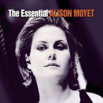 Alison Moyet Blue