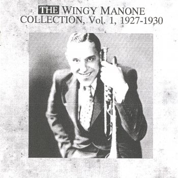 Wingy Manone Tin Roof Blues