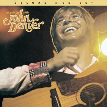 John Denver Amsterdam