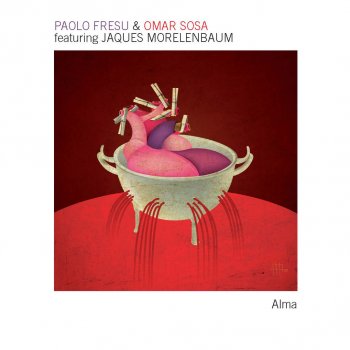 Omar Sosa feat. Paolo Fresu Ninos