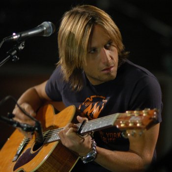 Keith Urban You'll Think of Me (Live)