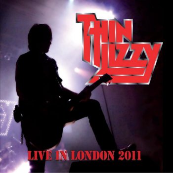 Thin Lizzy Hollywood (Live)