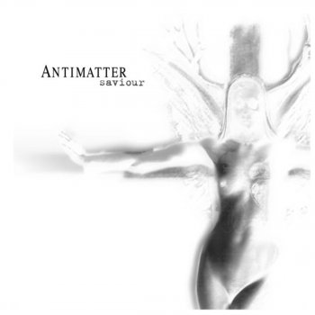 Antimatter Over Your Shoulder