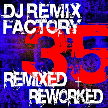 DJ ReMix Factory Call Me Maybe (Remixed + Reworked)