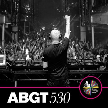 Marsh feat. Leo Wood & Warung Blue (ABGT530) - Warung Remix