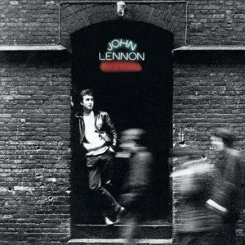 John Lennon Just Because - 2010 - Remaster