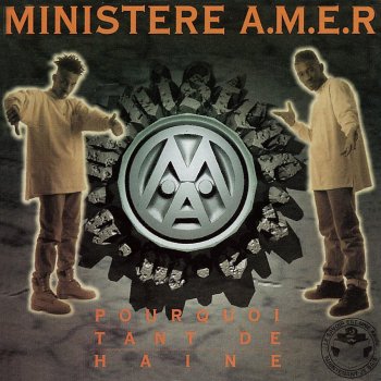 Ministère Amer Traitres