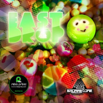 Square Tune Magician Voulez-Vous (Daddy Bear's Nanana Buggy Ride By DaTraxer)