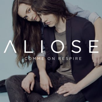 Aliose Sous l'eau