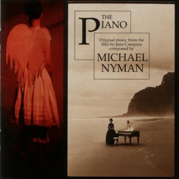 Michael Nyman The embrace