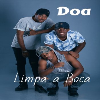 doa Limpa a Boca
