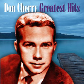 Don Cherry The Third Man Theme