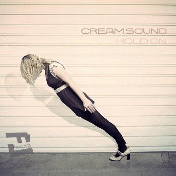 Cream Sound Not Alone (Original Mix)