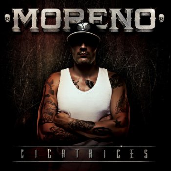 Moreno Cicatrices