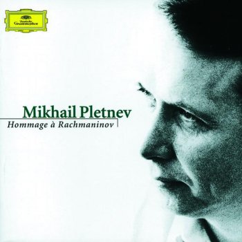 Mikhail Pletnev Rondo capriccioso, Op. 14