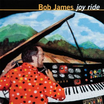 Bob James Fly By