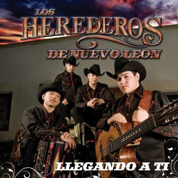 Los Herederos De Nuevo León Tres Vueltas - En Vivo