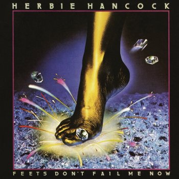 Herbie Hancock You Bet Your Love