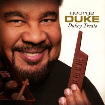 George Duke Images of Us