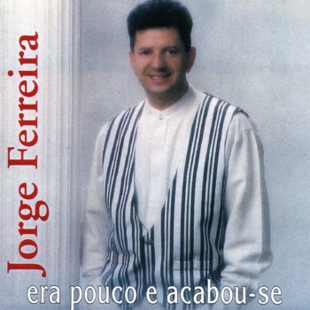 Jorge Ferreira Flamengo de Perdição