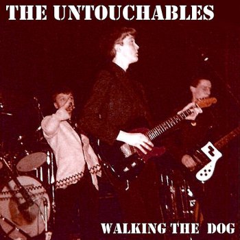 The Untouchables Lucky 7