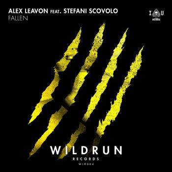 Alex Leavon feat. Stefani Scovolo Fallen - Original Mix