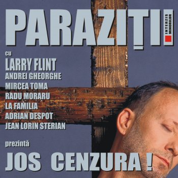 Paraziții Jos cenzura! - Original