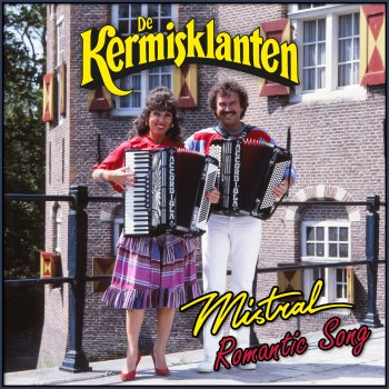 Исполнитель De Kermisklanten, альбом Mistral