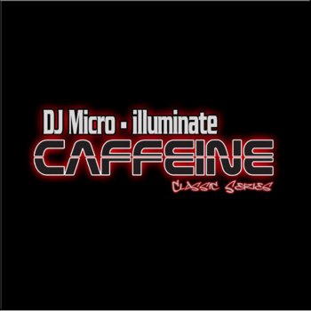 DJ Micro illuminate