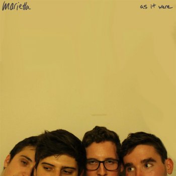 Marietta Brains