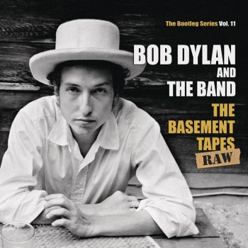Bob Dylan You Ain't Goin' Nowhere - Take 1