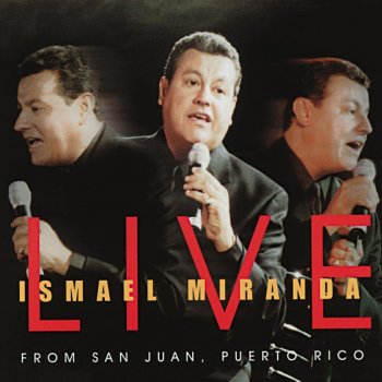 Ismael Miranda Senor Sereno