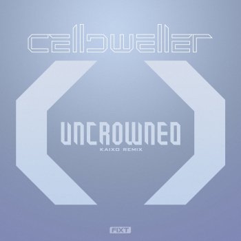 Celldweller Uncrowned (Instrumental)