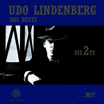 Udo Lindenberg & Das Panikorchester Ganz Egal