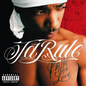 Ja Rule feat. Jon Doe Never Had Time