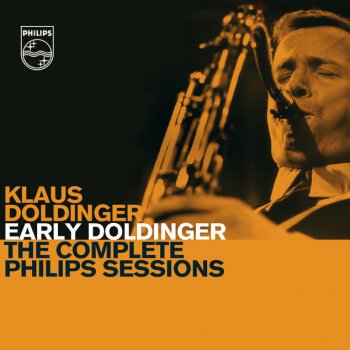 Klaus Doldinger The Surrey With The Fringe On Top - Live