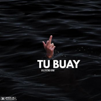 Valentino GRM feat. SMILE BEATS Tu Buay (feat. Smile Beats)