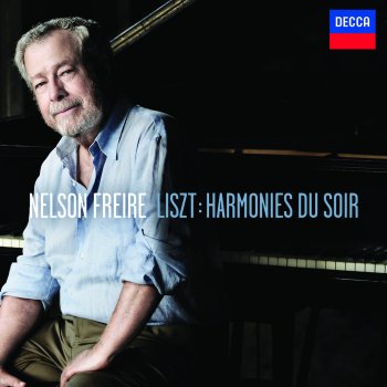 Nelson Freire Ballade No. 2 in B Minor, S. 171