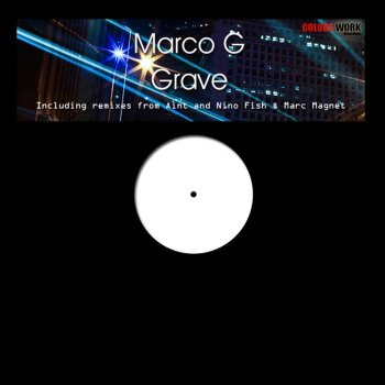 Marco G Grave - Original Mix