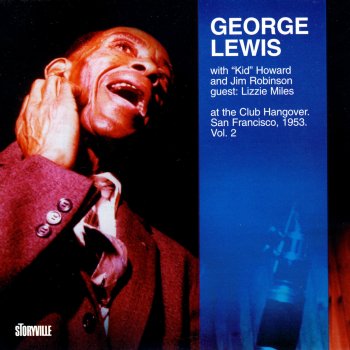 George Lewis Chinatown, My Chinatown
