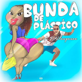 Yuri Da Cunha Bunda de Plástico
