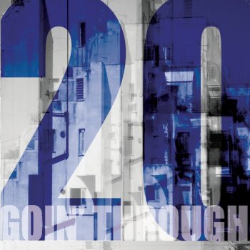 Goin' Through feat. TNS Afto Einai