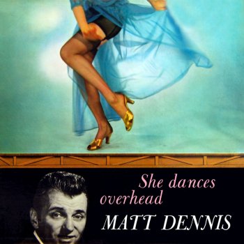 Matt Dennis This Funny World